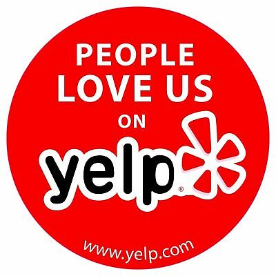 yelp logo