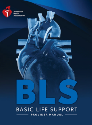 BLS Provider Manual