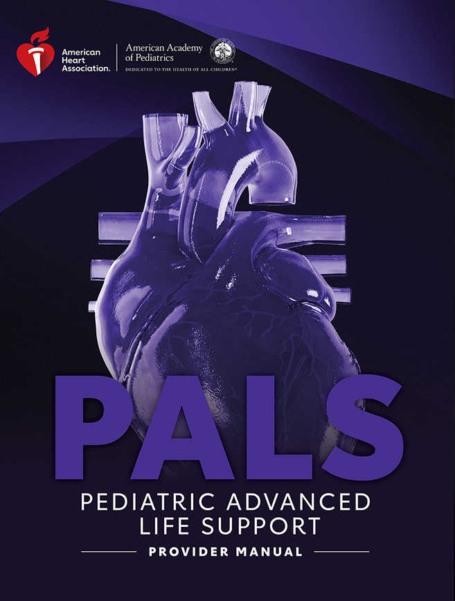 AHA PALS Course - (Initial)