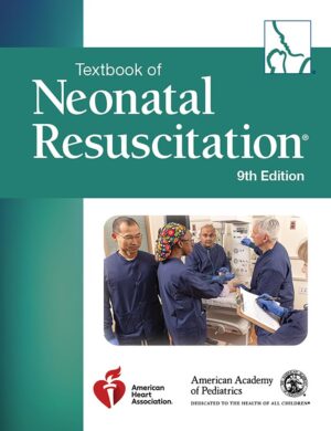NRP Course - Book (New)